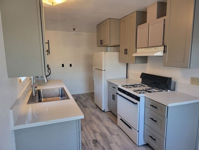 Building Photo - All Upgraded, Small Yard, Garage - AVAILABLE NOW!!