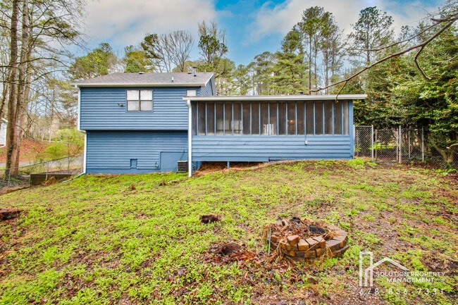 Building Photo - 3575 Creek Mill Dr NW