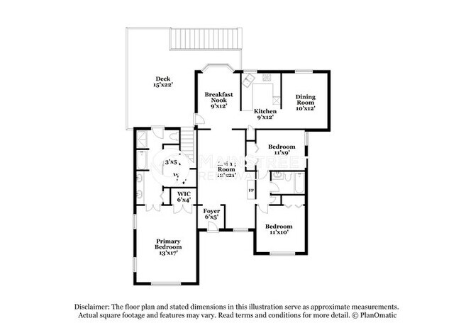 Building Photo - 3 Bedroom Pet-Friendly Home in Louisville,...