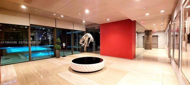 Building Photo - 1080 Brickell Ave