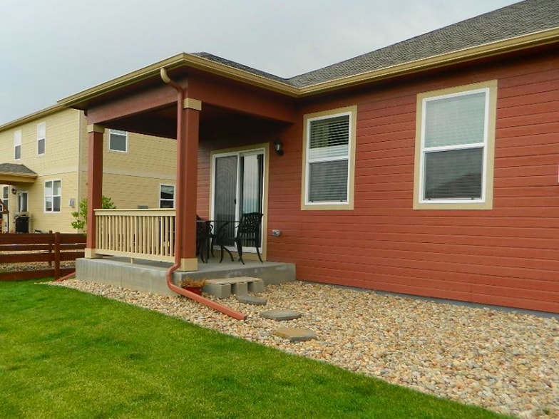 Building Photo - 6782 Grainery Rd