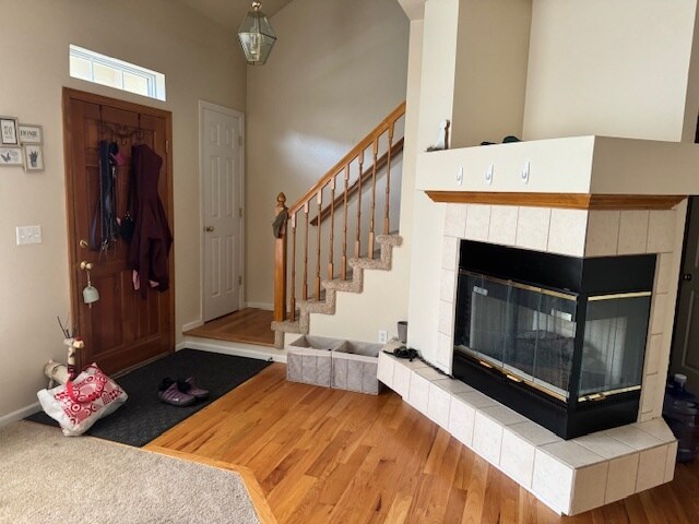 Building Photo - 3410 W 98th Pl