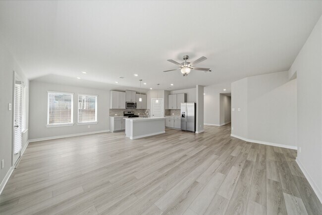 Building Photo - 2606 Good Morrow Dr