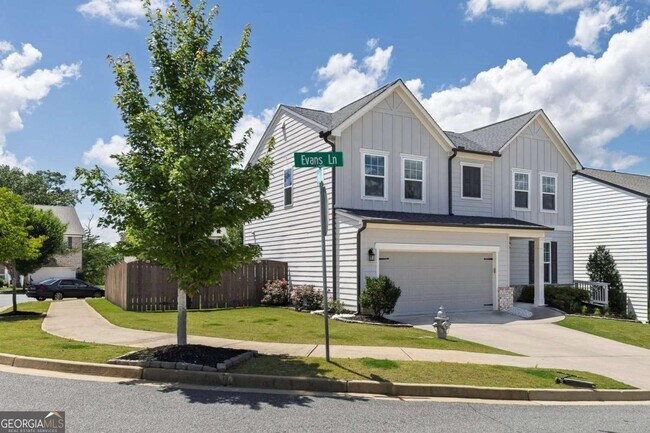 Building Photo - 522 Evans Ln