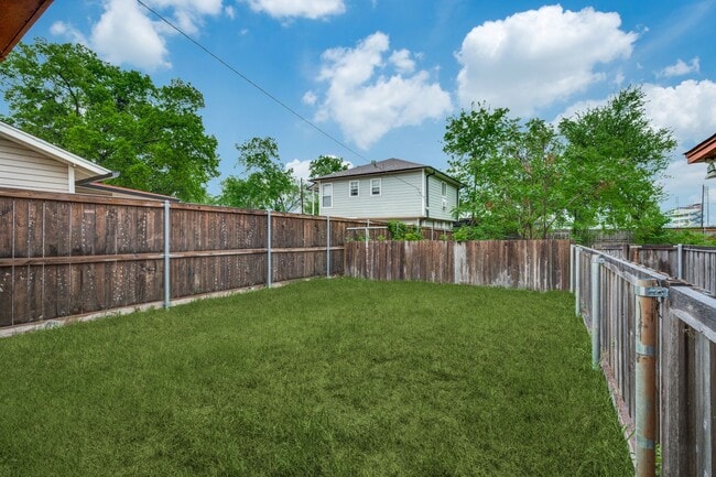 Building Photo - Charming Irving Home with Fenced Backyard & Pet-Friendly Living