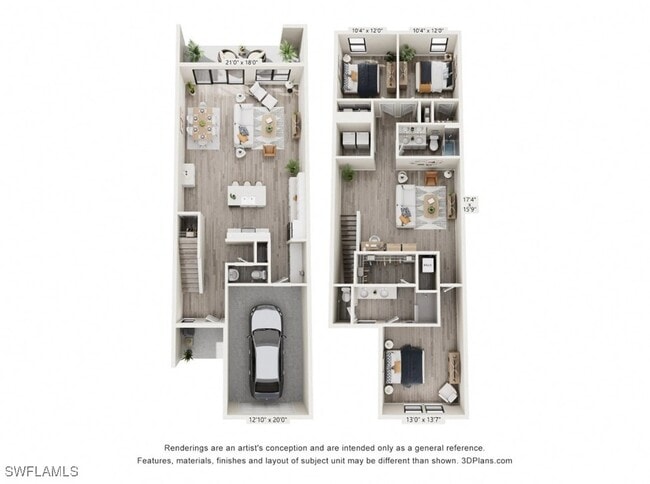 Building Photo - 3021 Juniper Wy