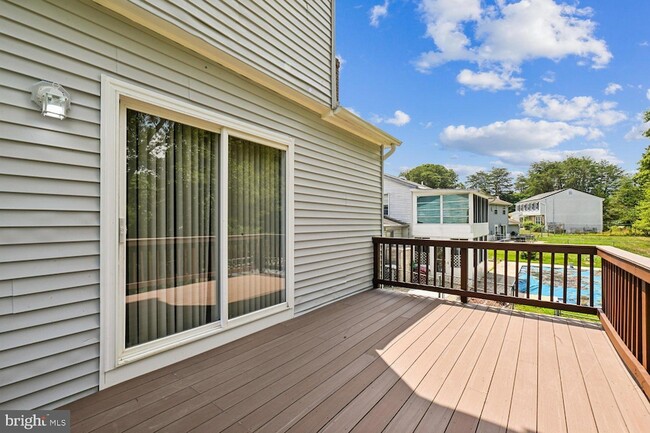 Building Photo - 8805 Bolero Ct