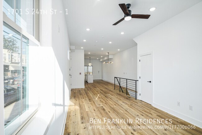 Building Photo - 1701 S 24th St