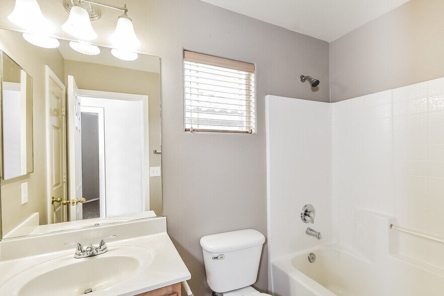 Building Photo - 8065 Marshall Canyon Dr
