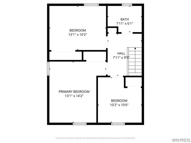 Building Photo - 940 Reserve Rd