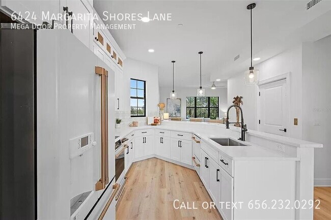 Building Photo - 6424 Margarita Shores Ln