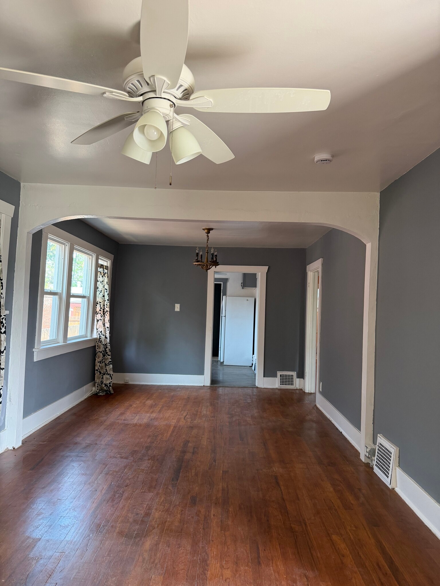 Dining Room - 1562 Jackson St