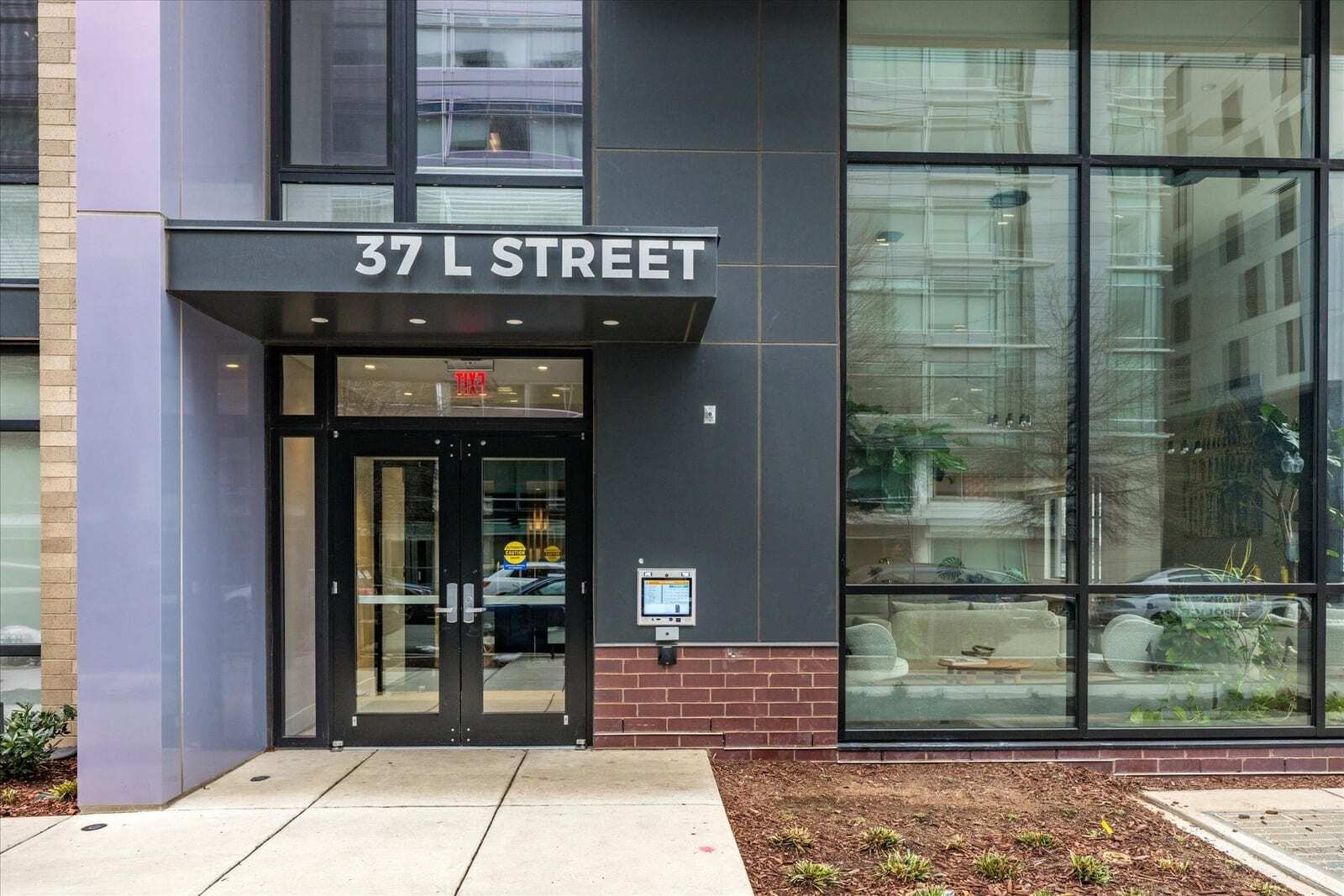 Building Photo - 37 L St SE