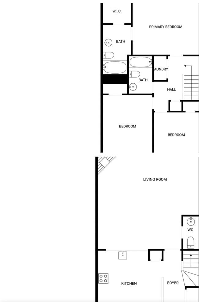 Building Photo - 203 Canyon Lake Cir