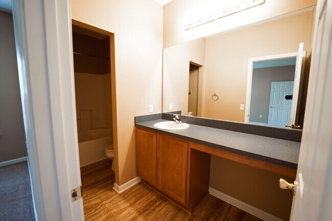 Building Photo - Coming Available!