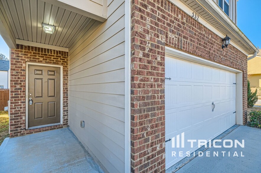 Building Photo - 532 Dasheill Ln