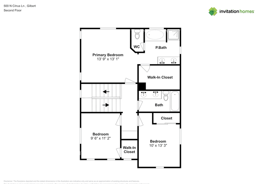 Building Photo - 500 N Citrus Ln