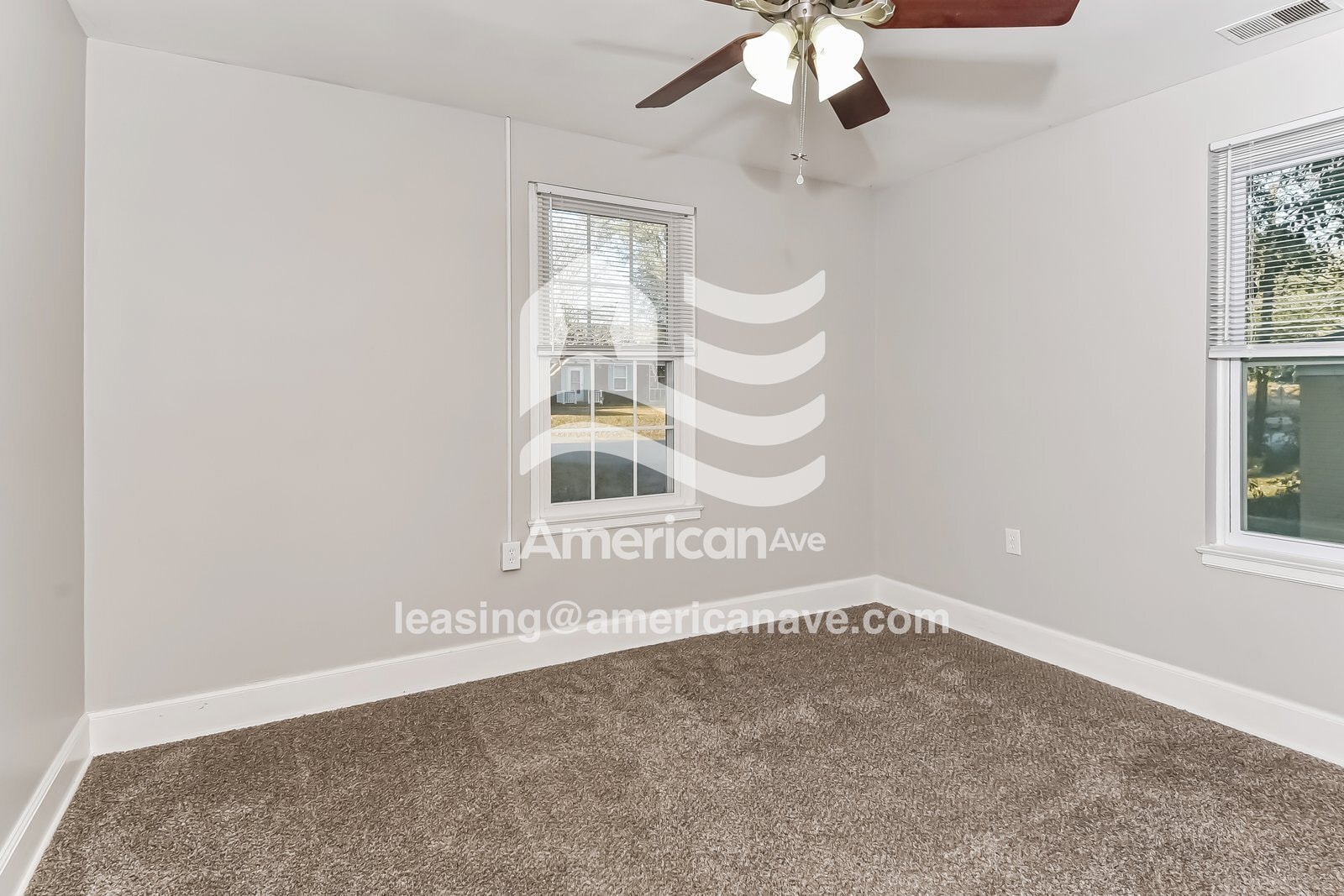 Building Photo - 3414 Lanier Ave