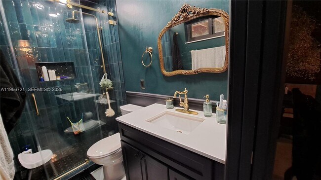 Building Photo - 23700 SW 207th Ave