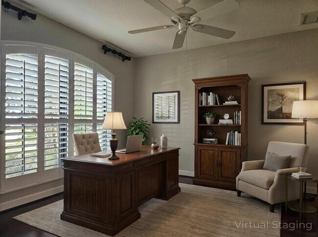 Building Photo - 10740 Rain Lilly Pass