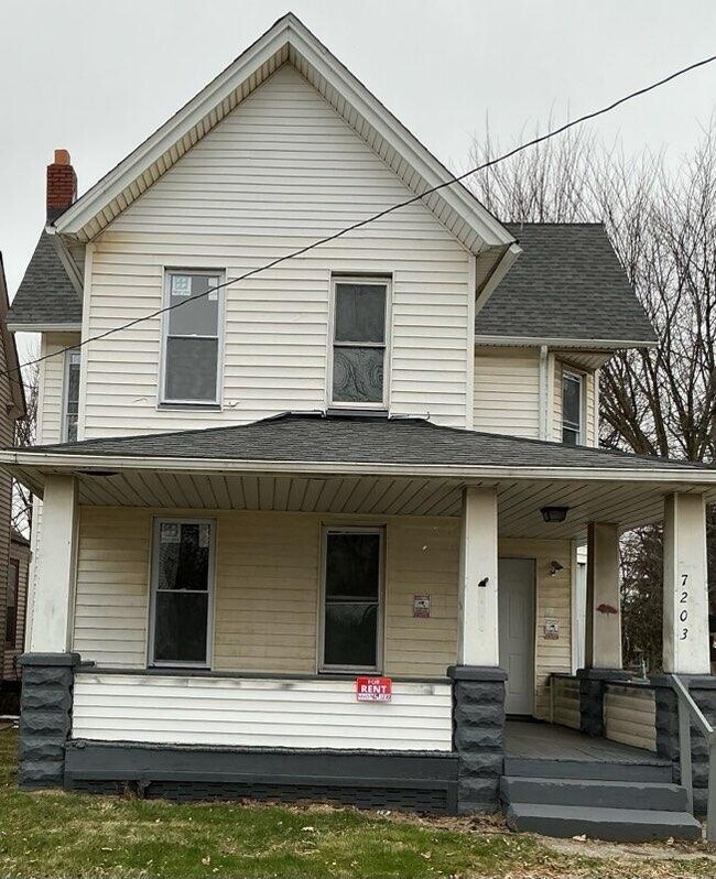 Building Photo - 7203 Indiana Ave