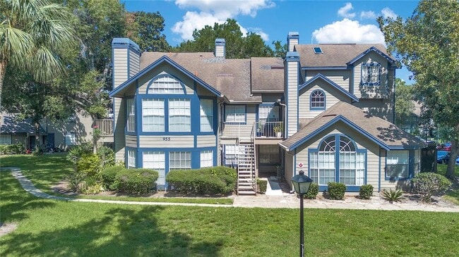 Building Photo - 955 Forest Ridge Ct