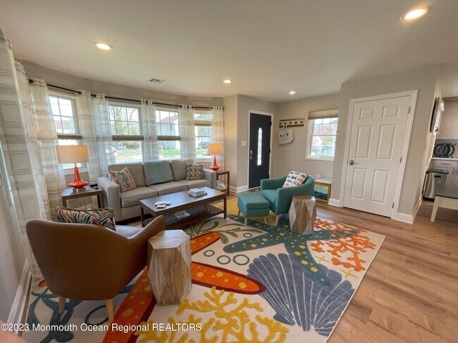 Building Photo - 1815 S M St