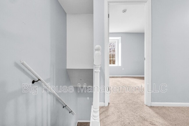 Building Photo - 4536 Reeves Pl