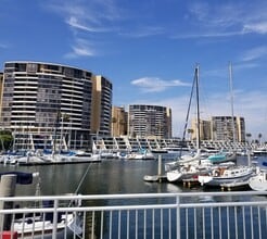 Building Photo - 4267 Marina City Dr