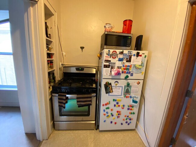 Building Photo - Neil Ave 1462-1464 HHR