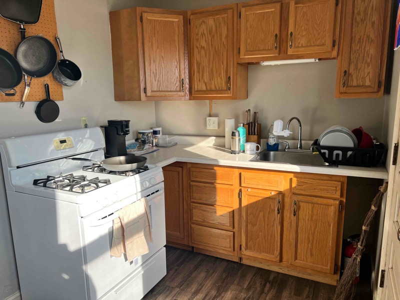 Building Photo - 340 Ellis Ave