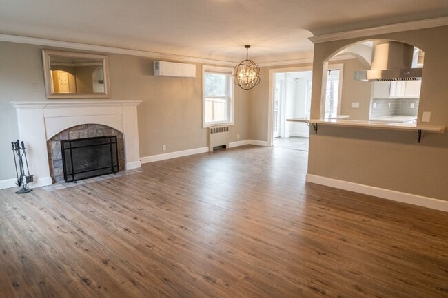 Building Photo - 4Bd/2.5Ba Seattle House