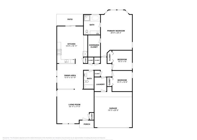 Building Photo - 75013 Brookwood Dr