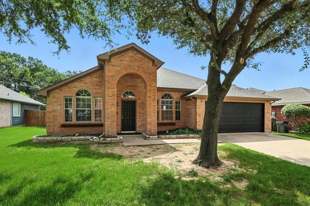 Primary Photo - 2502 Blue Holly Dr