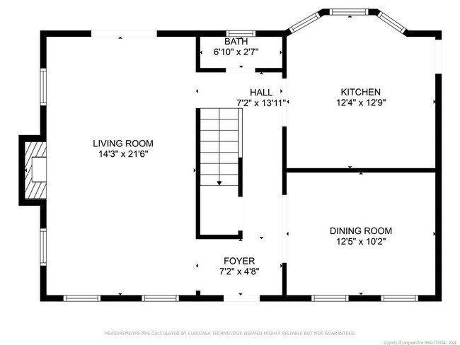 Building Photo - 1212 Butterwood Cir