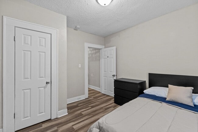 Building Photo - ODU 3 bed, Quick move in!!!