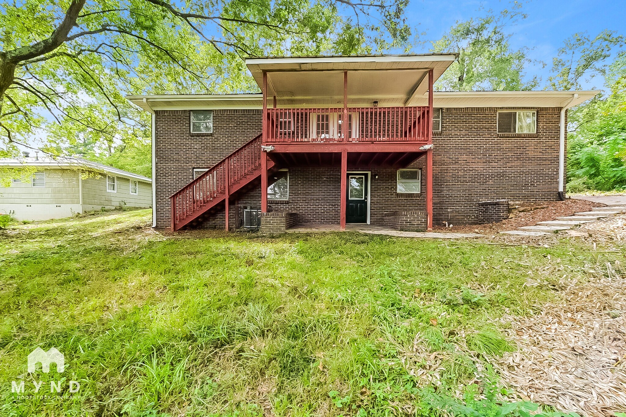 Building Photo - 1151 Oakley Dr