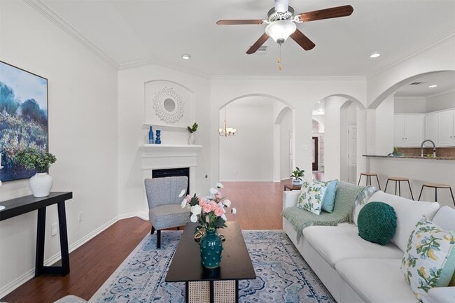 Building Photo - 2529 Mirasol Loop