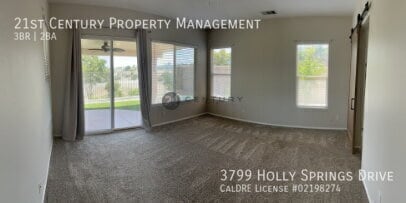 Building Photo - 3799 Holly Springs Dr
