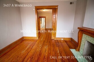 Building Photo - 3407 Winnebago St