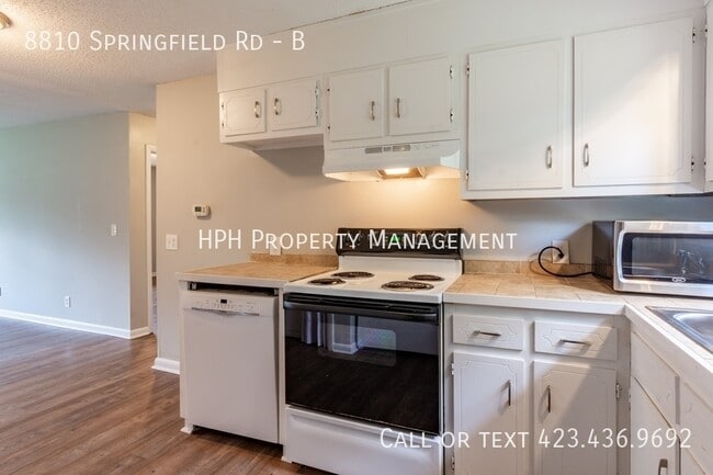 Building Photo - 8810 Springfield Rd