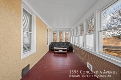 Building Photo - 1596 Concordia Ave