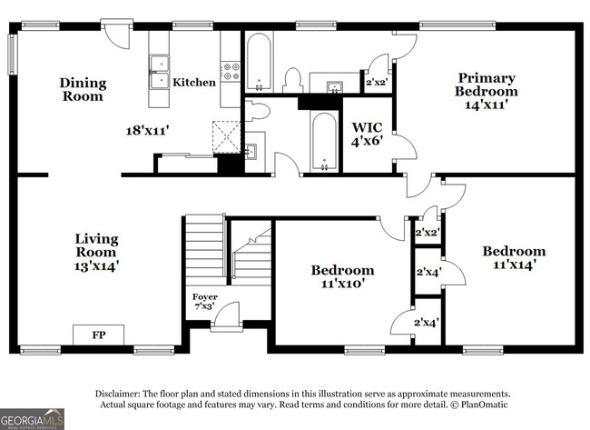 Building Photo - 860 Westgard Ct