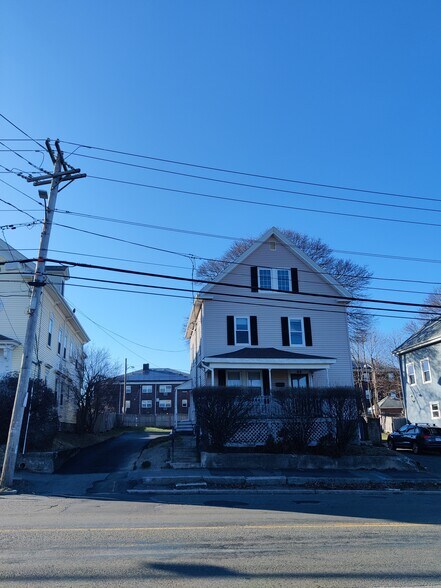 Street View - 68 Highland Ave