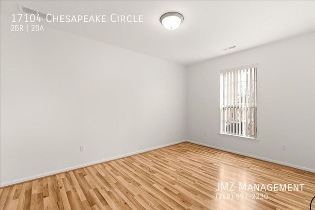 Building Photo - 17104 Chesapeake Cir