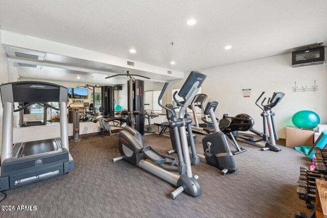 Building Photo - 16800 E El Lago Blvd