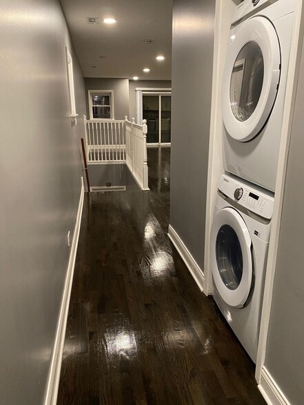 Hall - 5911 S Indiana Ave