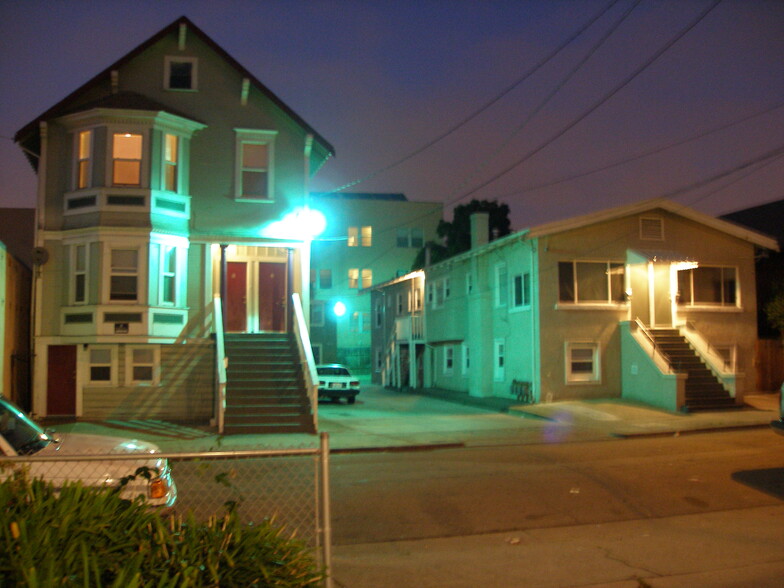 Building Photo - 1096 Aileen St