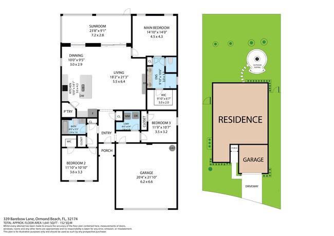 Building Photo - 339 Barebow Ln