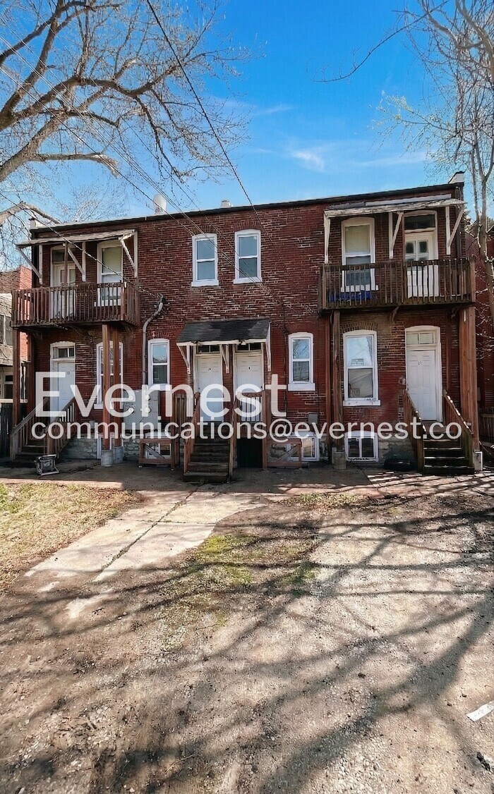 Building Photo - 4127 Oregon Ave